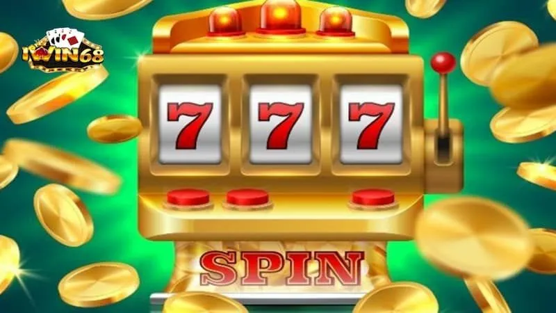 Bảng trả thưởng game slot