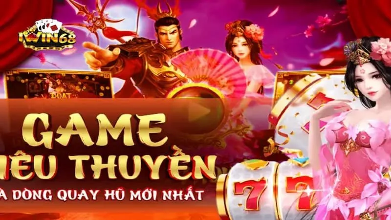 Cách chơi cơ bản trong điêu thuyền Iwin68