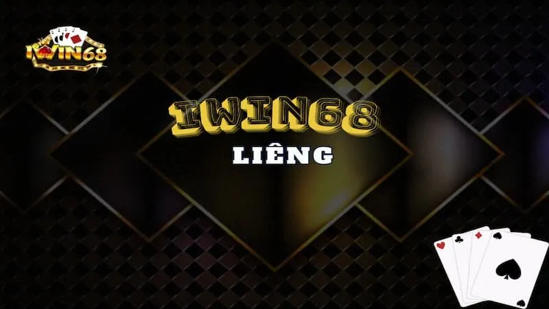 Bài liêng iwin68,