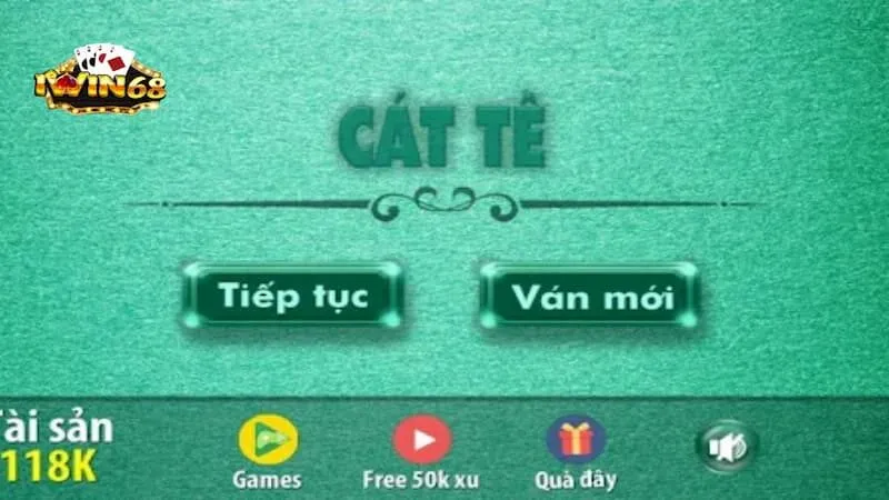 Nắm vững luật chơi Catte iwin68