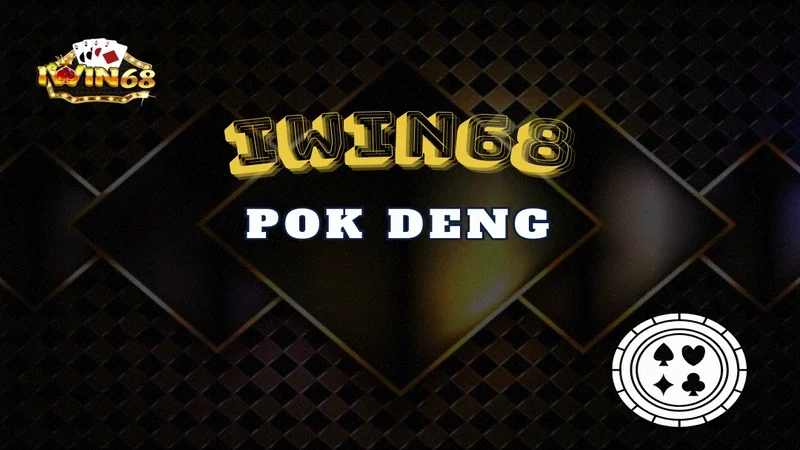 Pok Deng iwin68