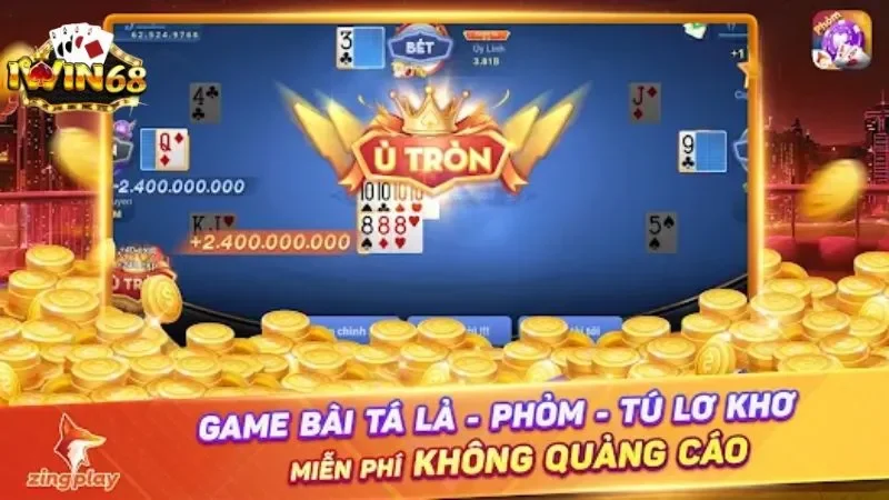 Hiểu về hệ thống tính điểm trong game bài