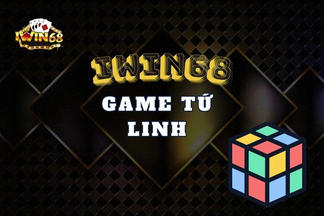 Tứ Linh iwin68