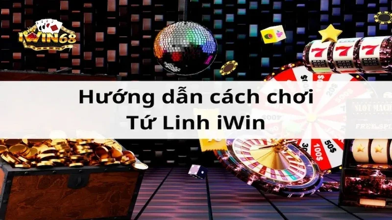 Ưu điểm nổi bật trong game tứ linh iwin68